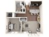 Diamond Diamond 1 Bedroom